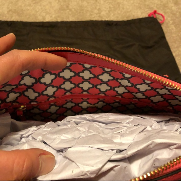 Kate Spade Garland Beacon Court NWOT - Picture 9 of 11